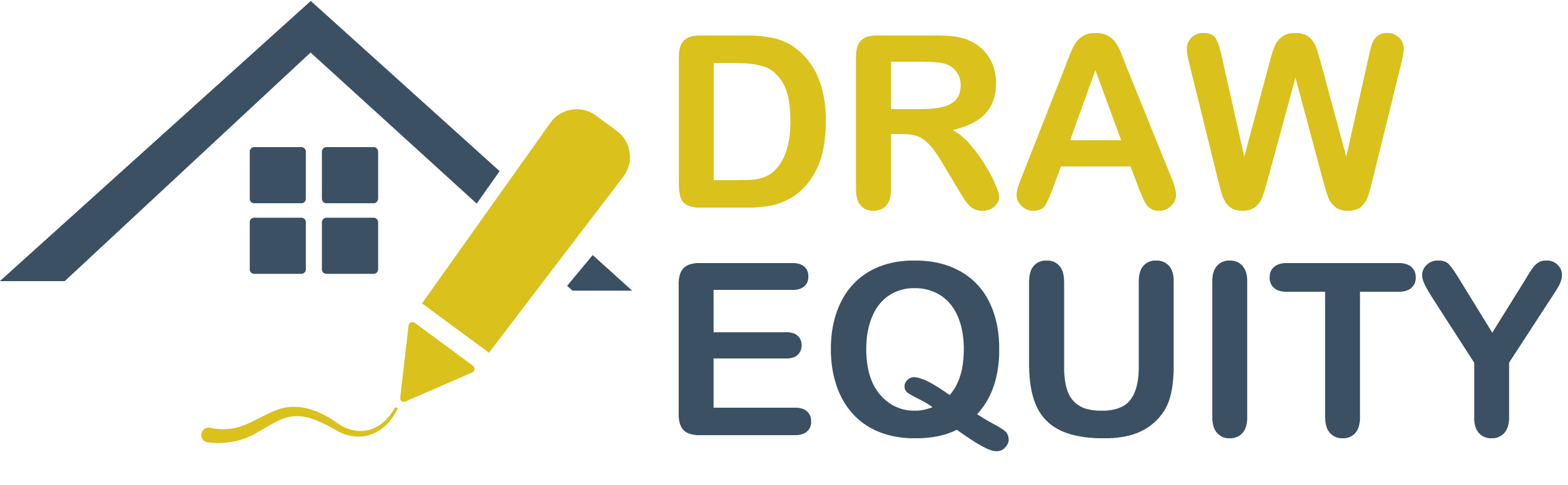 Draw Equity